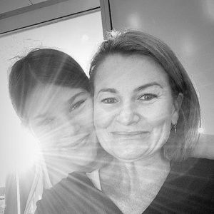 Meet your Posher, Leah